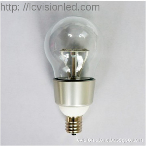 LED lighting/ E27 4.5W 360 DEGREE LED BULB LIGHTS 100~240VAC